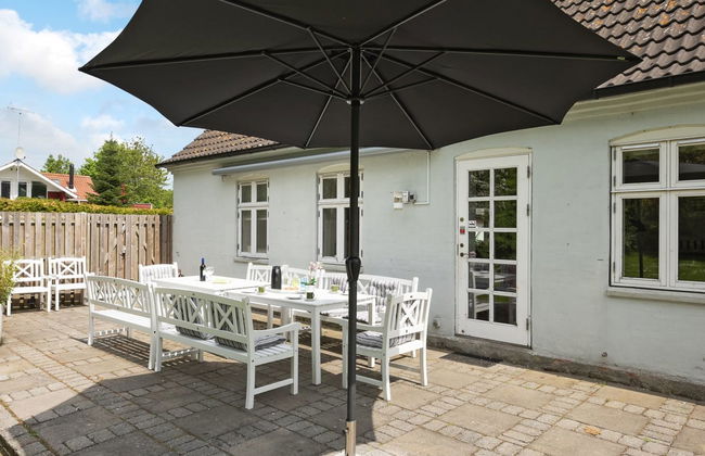 "Gunhilda" - 200m from the sea - Foto 12