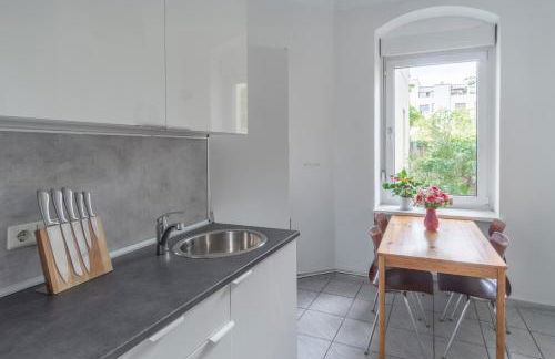 Holiday Berlin Apartments - Foto 30