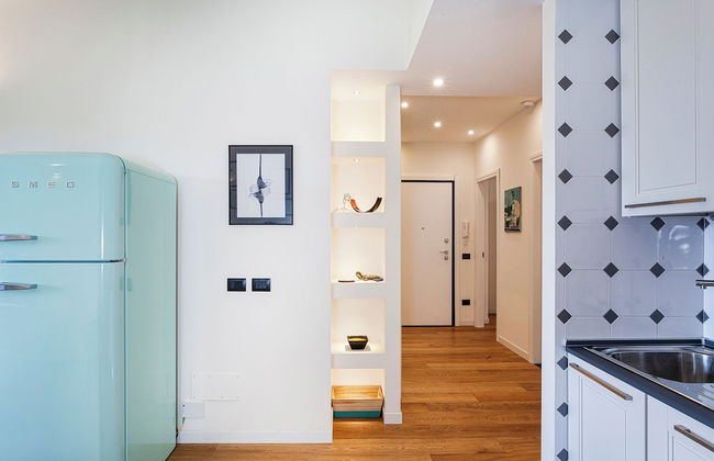 Bright Shelley Apartment - Foto 6