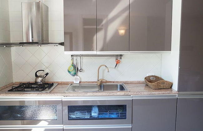 Villa Paola - Foto 9