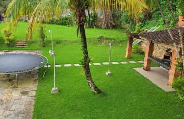 Green Toque-Toque - Foto 17