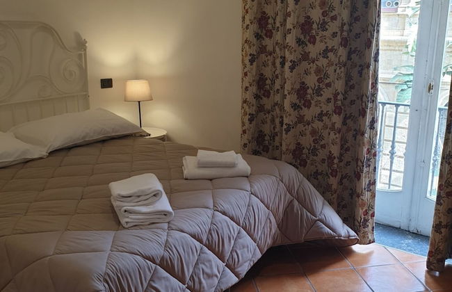 La Locanda dell'Arte-Piazza Dante - Foto 24