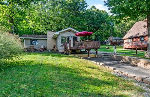 Lakeview Retreat - Foto 50