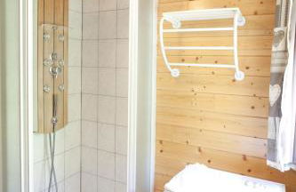 Chalet l'aubépine résidence B&B - Foto 56