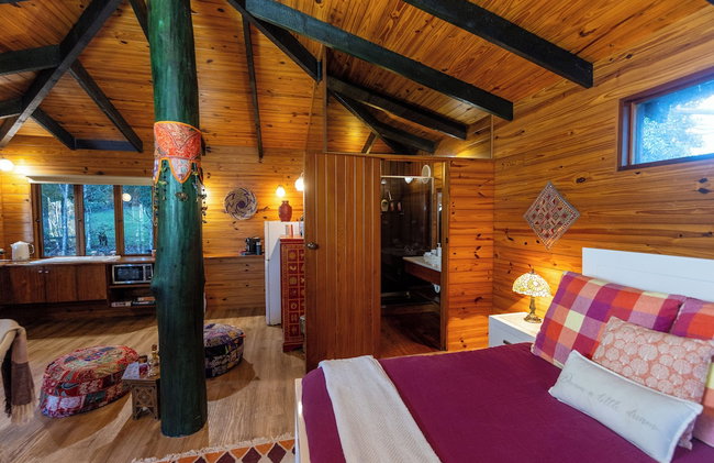 Kanimbia Cottages - Foto 41