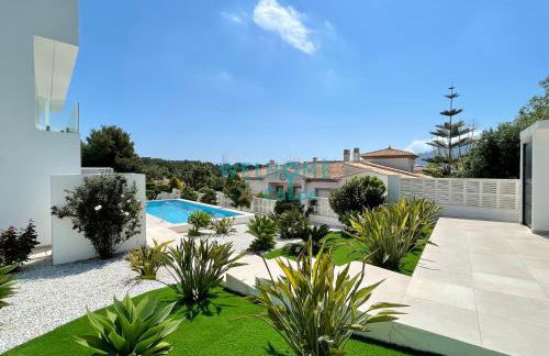 VALENTINA villa de lujo con piscina - Foto 44