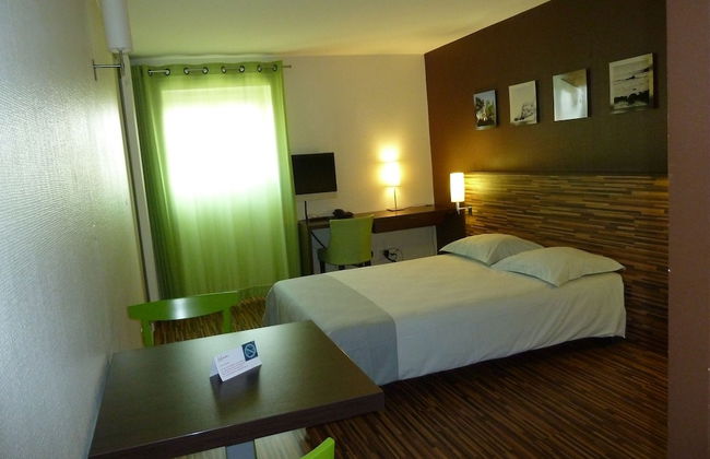 Residence Belambra Villemanzy - Photo 7