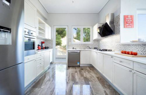 Rooftop Jacuzzi Apartment - Foto 11