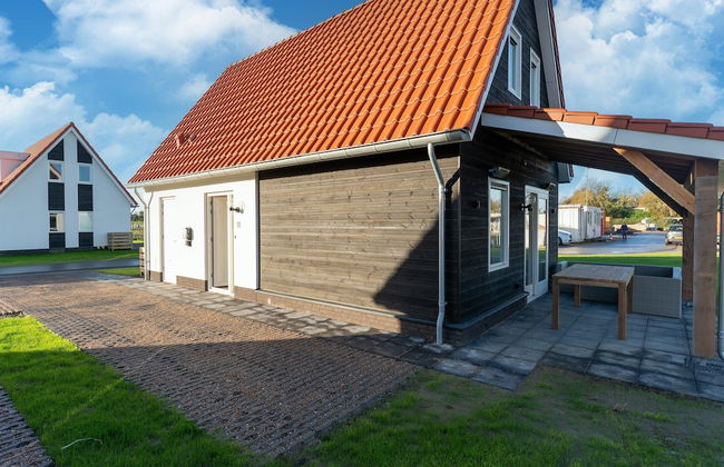 Nice Holiday Home Close to Nature Reserve - Photo 28