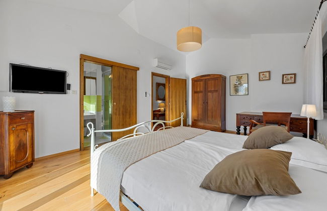 Idyllic Istrian Escape With Pool - Foto 5