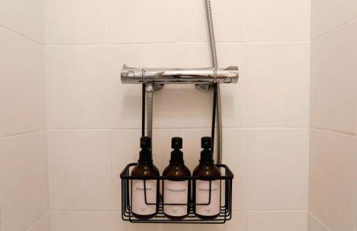 Duplex Cosy dans le coeur d'Auray - Foto 3