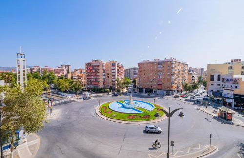 Cubo's Cruz Humilladero Apartment - Photo 6