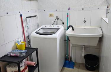 Apartamento em Osasco 2 Quartos, wi-fi, estacionamento no local - Foto 29
