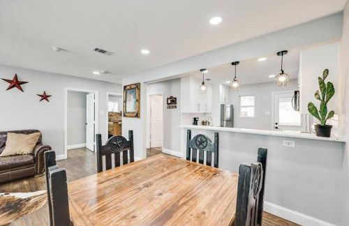 The Texas Experience near the Stockyards! - Foto 23