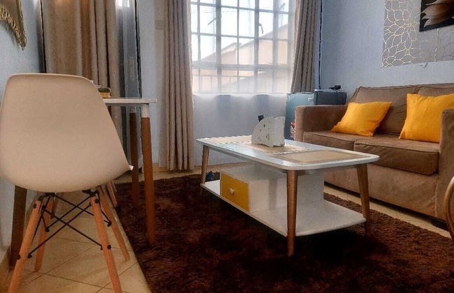 Lux Suites Pipeline Apartments Milimani - Foto 11