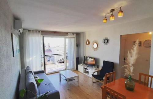 Precioso apartamento en L'hospitalet de l'infant - Foto 7