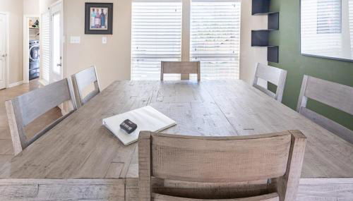 Bright and Spacious 3 Bedroom Townhome, Minutes from DFW Airport - Foto 4