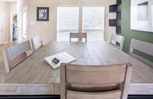 Bright and Spacious 3 Bedroom Townhome, Minutes from DFW Airport - Foto 4