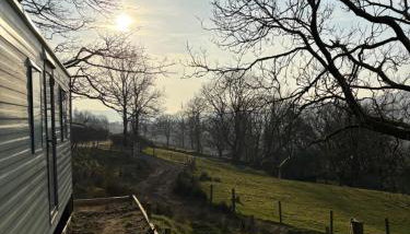 Remote Mountain View lodge - Foto 3