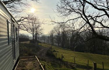 Remote Mountain View lodge - Foto 3