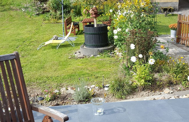 Holiday Home Kaifenheim Near Volcano Park - Foto 19