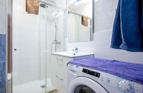 Beautiful sea view 2 bedroom Ocean Park Costa Adeje - Foto 14