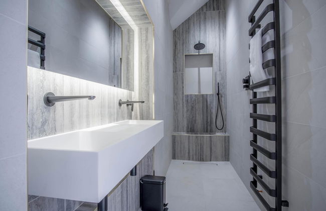 Wisemans House Apartment 3 - Wisemans Bridge - Foto 22