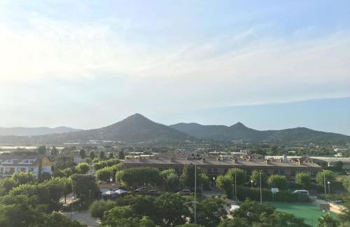 Apto en la playa a 20 min en tren de Barcelona - Foto 49
