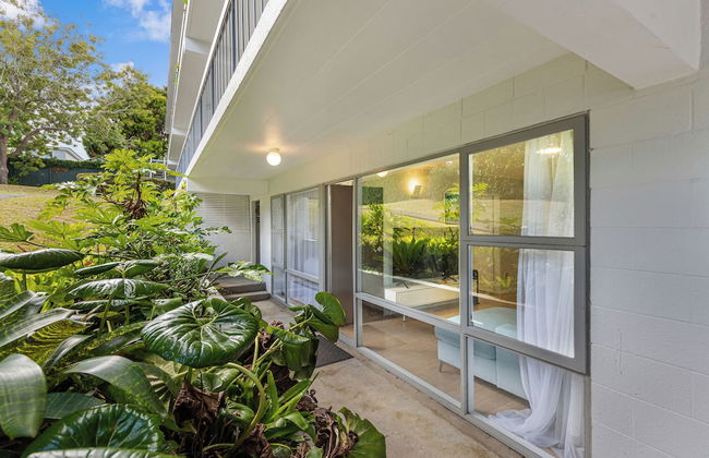 Apartment in Auckland - Foto 13