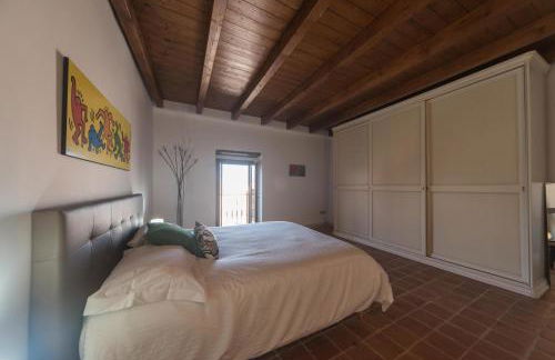 Sui tetti di Trani Harbour suite - Foto 16