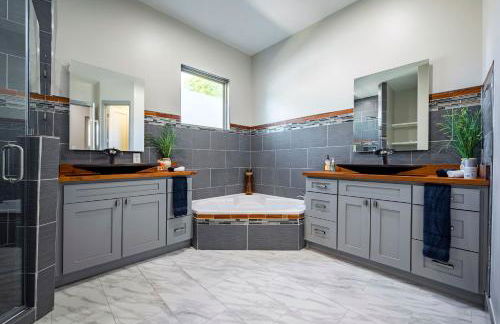 Luxurious 5BR Home Sleeps-14 - Foto 19