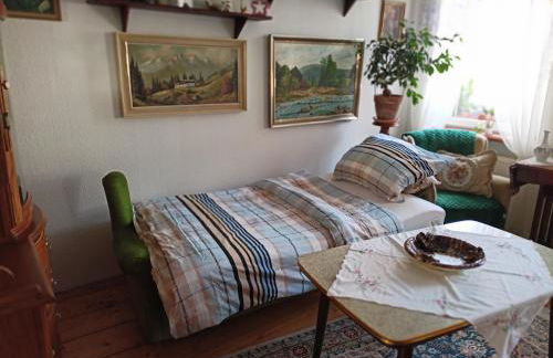 Urlaub mit Charme in der kleinsten Stadt der Pfalz. - Foto 12