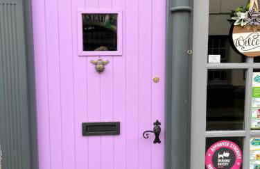 The Old Hay Loft - Photo 78