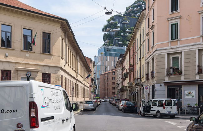 Home At Hotel - Pastrengo - Foto 32