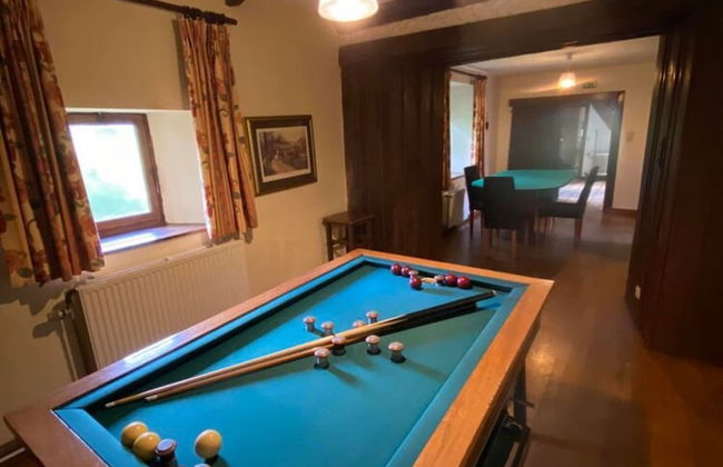 Spacious Waimes Villa - Foto 33