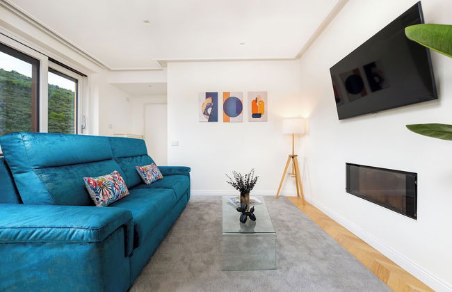 Regina Vittoria Relais - Foto 21