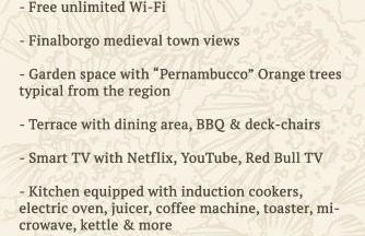 Riders Mansion - Foto 27