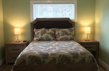 Brookside Cottages - Foto 36