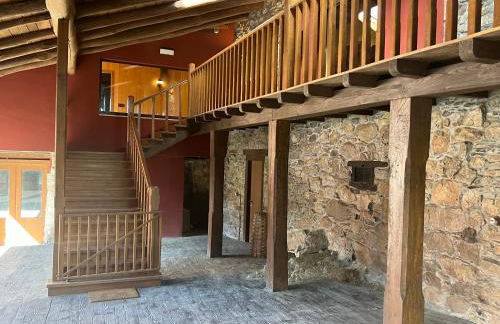 Casa Ramona en Ribeira Sacra - Foto 30