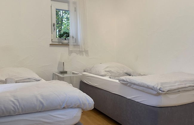 Fewo Reutlingen Heinestrasse - Foto 29