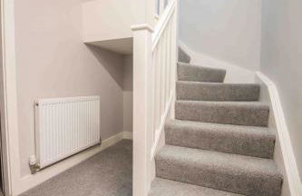 Beautiful, Peaceful, 5 Bedroom home with Hot Tub! - Foto 37