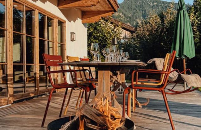 Chalet Nordic Modern Retreat - Photo 38