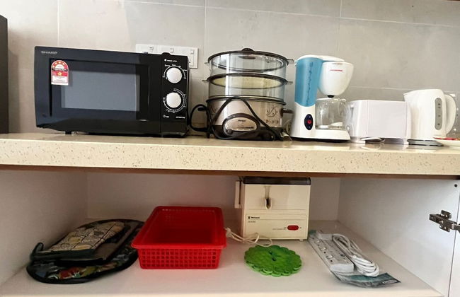 The Retreat mountain view at Cameron - Photo 16