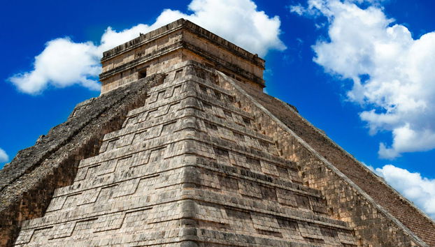 Chichén Itzá & Chichi Kan Cenote Day Trip - Foto 5