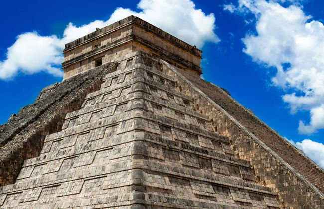 Excursión a Chichén Itzá y cenote Chichi Kan - Foto 6