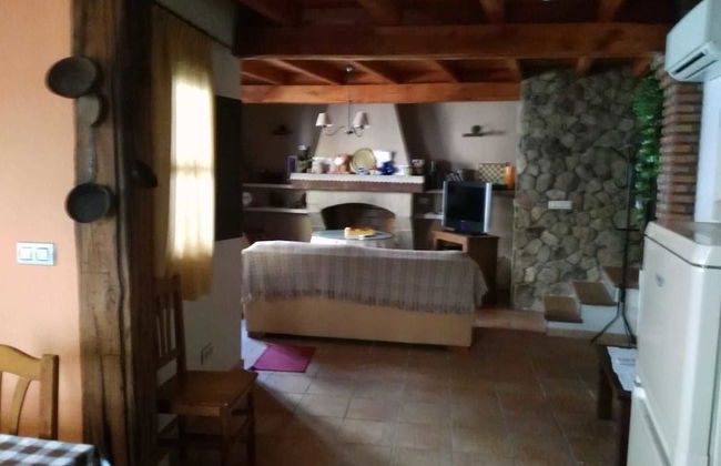 Casa Rural El Olivo - Foto 17