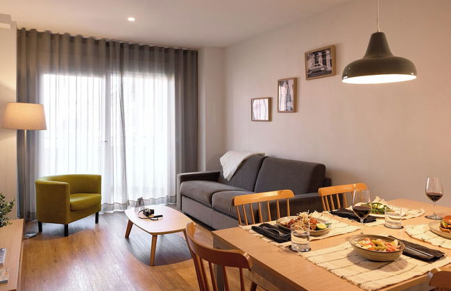 Valenciaflats Ciudad de las Ciencias - Foto 15