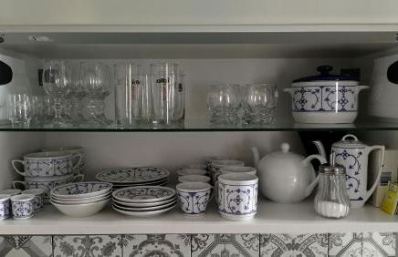 Apartment Papiermühle24 - Foto 15