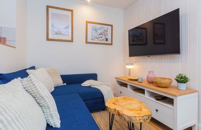 Apartamenty Sun & Snow Enklawa Krynica Morska - Foto 39