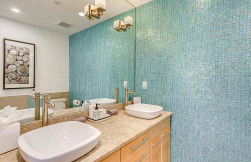 Near Trail Dtwn Eagle Ranch Condo with Balcony - Foto 17